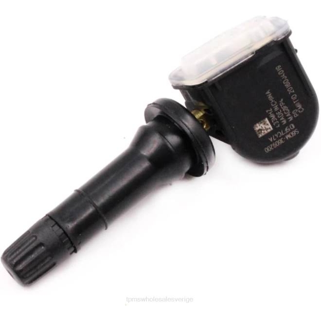 TPMS Sensor Sverige 8B441723 tpms av trycksensorn s6dm3609200 433mhz