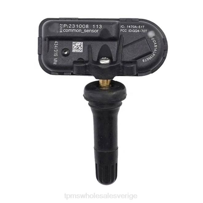 Däcktryckssensorer 8B441242 tpms chery däcktryckssensor 802000021aa