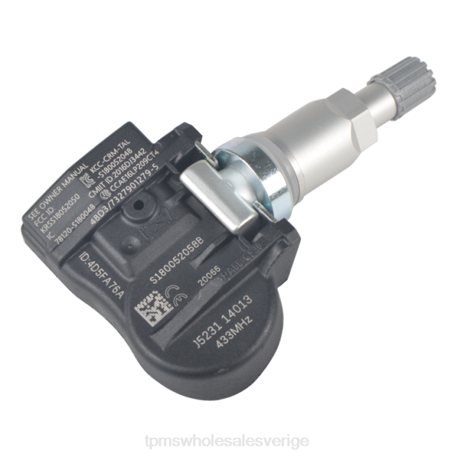 TPMS Lampa 8B441245 tpms chery däcktryckssensor j523114013