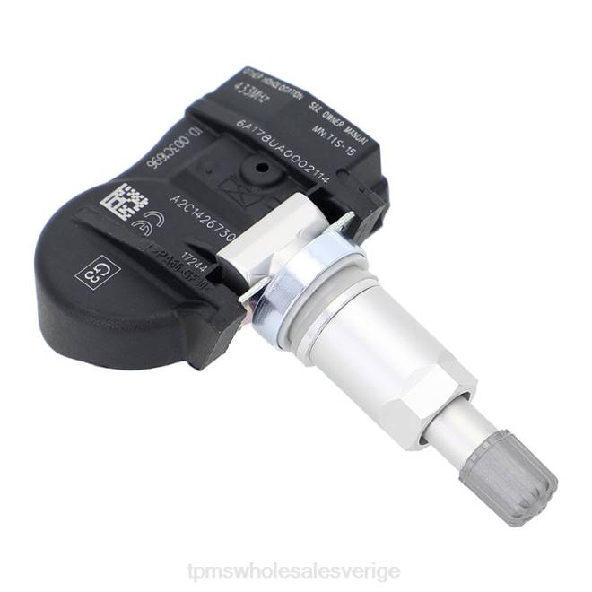TPMS Programmering 8B441244 tpms chery däcktryckssensor a2c14267301 eq