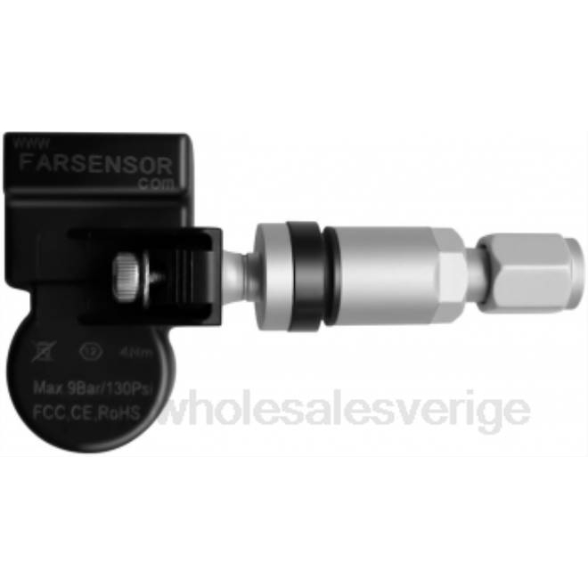 TPMS Programmering Pris 8B441247 tpms chery däcktryckssensor qy1051 x3
