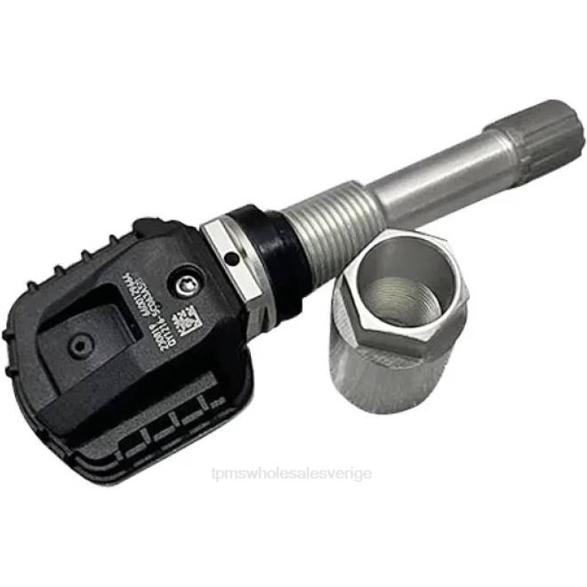 TPMS Sverige 8B441721 tpms geely trycksensorn 6600129664 433mhz