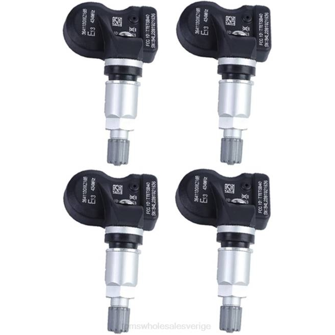 Pris TPMS Sensor 8B441699 tpms haval/gwm trycksensorn 3641100xkz16b 433mhz