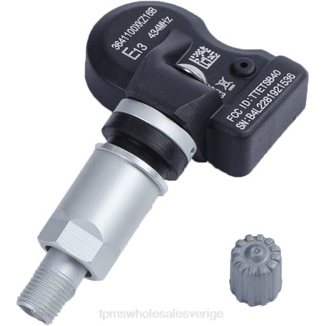 Pris TPMS Sensor 8B441699 tpms haval/gwm trycksensorn 3641100xkz16b 433mhz