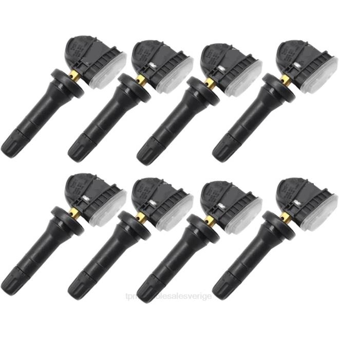 TPMS Besiktning 8B441698 tpms haval/gwm trycksensorn 3641101xkn01a 433mhz
