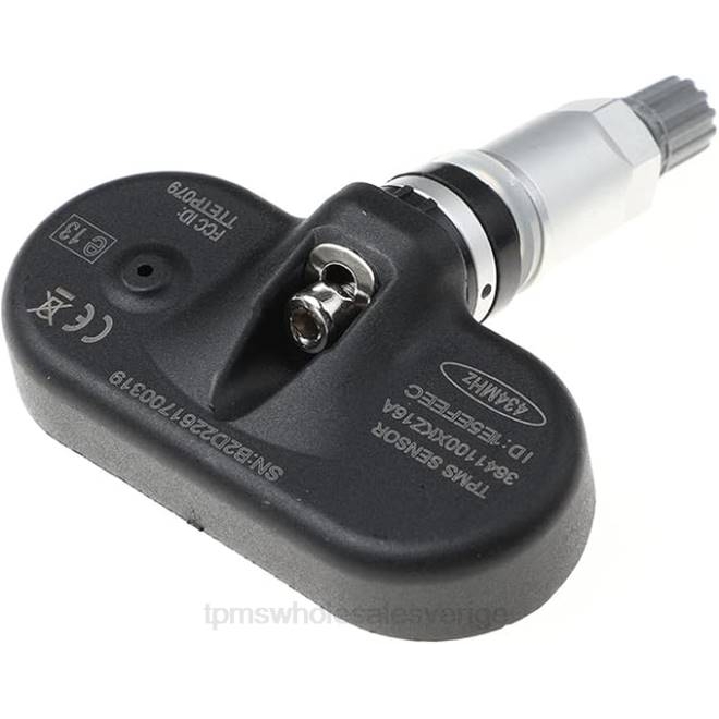 TPMS Programmering Pris 8B441697 tpms haval/gwm trycksensorn 3641100xkz16a 433mhz