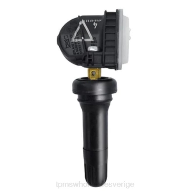 Däcktryckssensorer 8B441752 tpms jianghuai trycksensorn 3666200u3400 433mhz