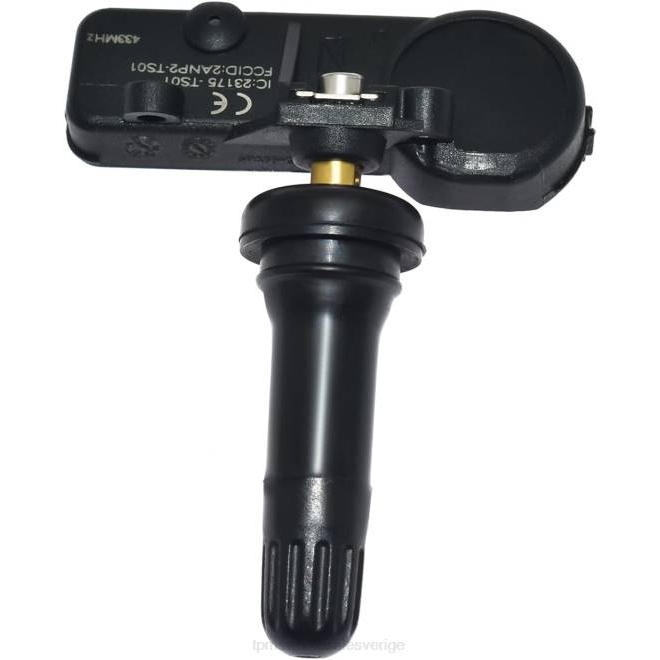 TPMS Sensor Sverige 8B441763 tpms jianghuai trycksensorn tp3040001 433mhz