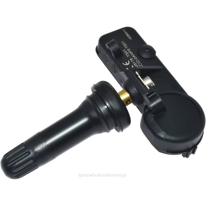 TPMS Sensor Sverige 8B441763 tpms jianghuai trycksensorn tp3040001 433mhz