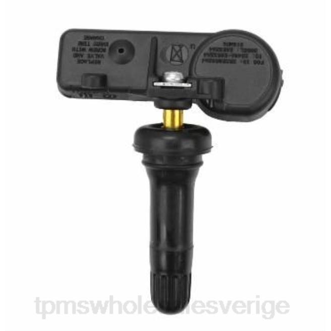 TPMS Besiktning 8B441258 tpms rongwei däcktryckssensor 22854866 rw