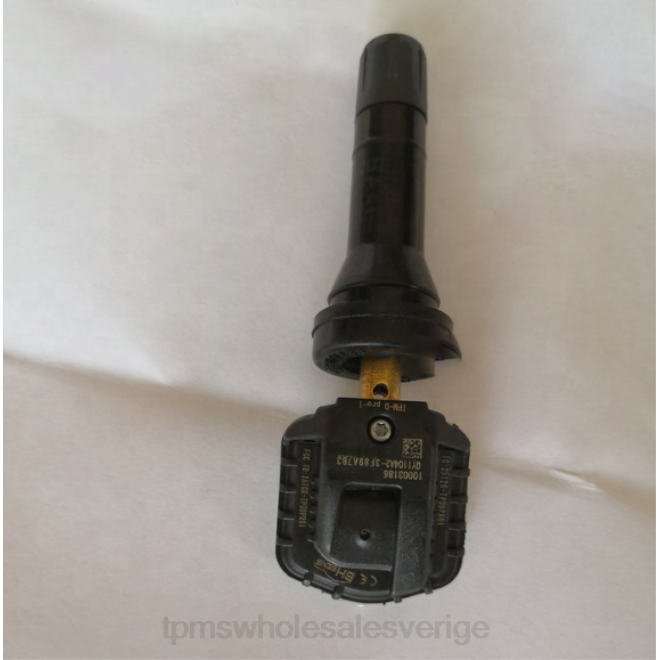 TPMS Programmering Pris 8B441257 tpms rongwei däcktryckssensor 10718213