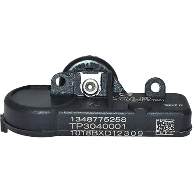 Pris TPMS Sensor 8B441289 tpms saic datsun däcktrycksgivare tp3040001