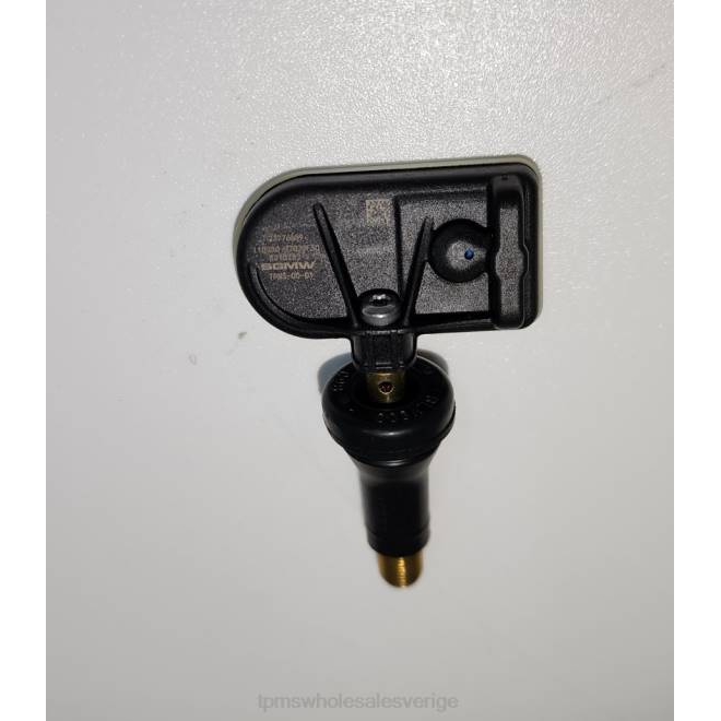 TPMS Sensor Sverige 8B441783 tpm wuling trycksensorn 23776659 433mhz