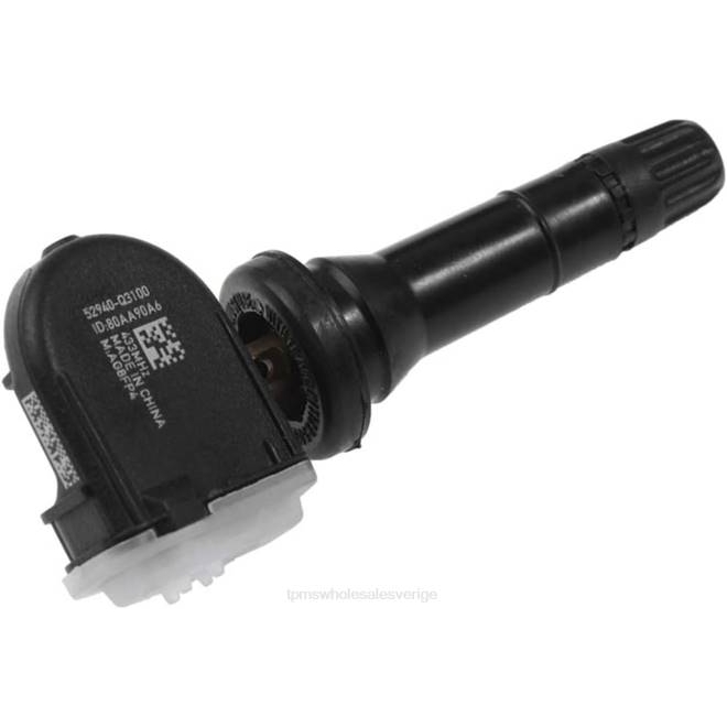 Pris TPMS Sensor 8B441669 tpms hyundai trycksensorn 52940q3100 446mhz