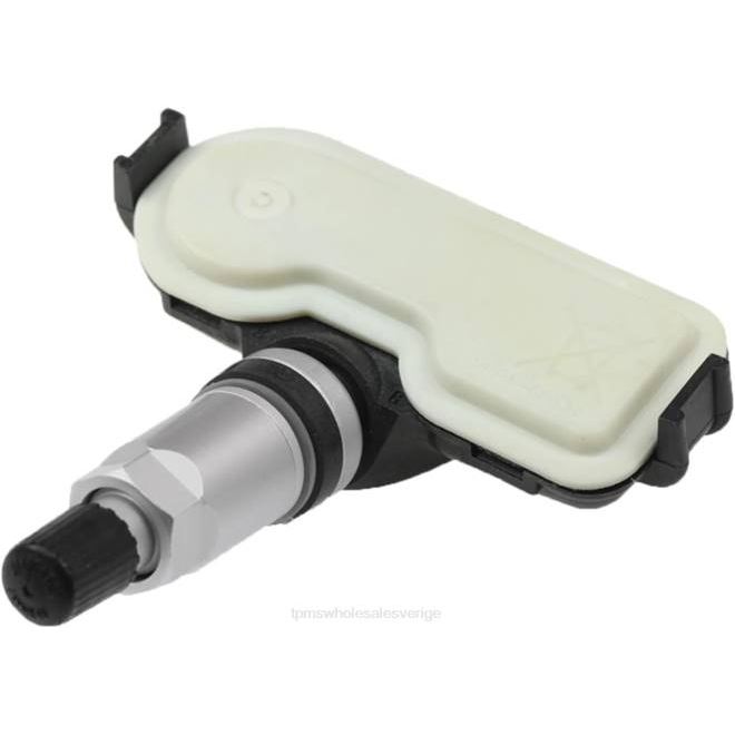 TPMS Besiktning 8B441668 tpms hyundai trycksensorn 529332s400 445mhz