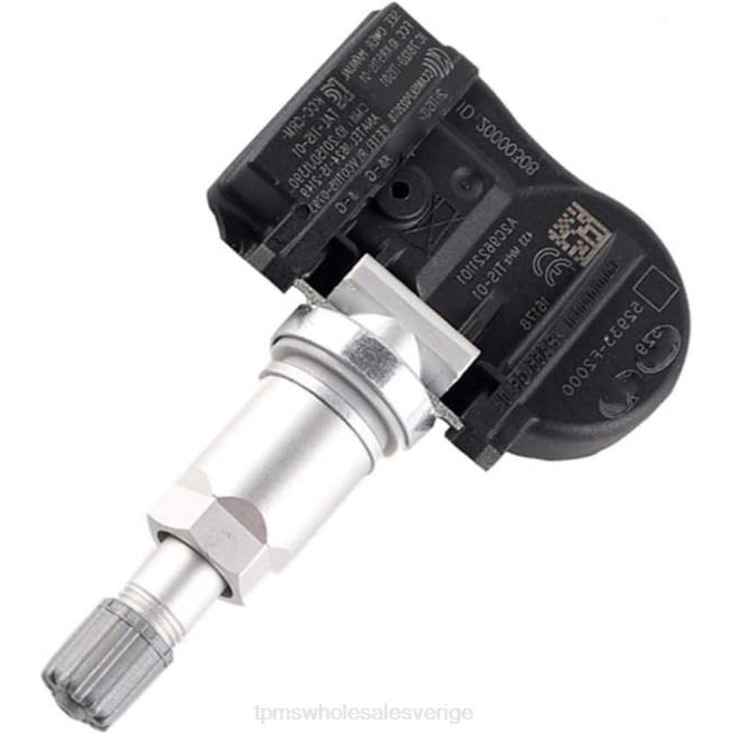 TPMS Programmering Pris 8B441667 tpms hyundai trycksensorn 52933f2000 444mhz