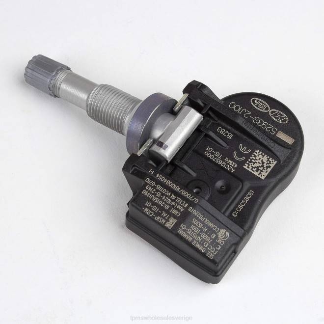 TPMS Programmering Pris 8B441677 tpms hyundai trycksensorn 529332j100 454mhz