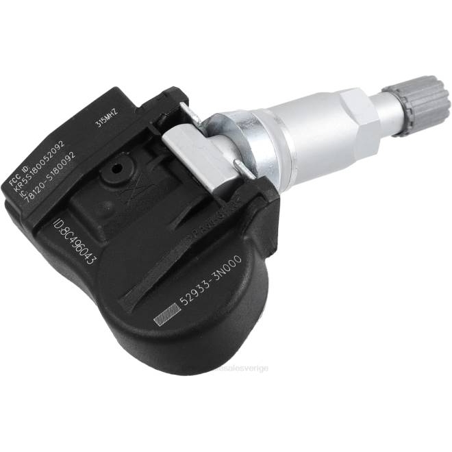 TPMS Sensor Sverige 8B441683 tpms hyundai trycksensorn 529333n000 460mhz