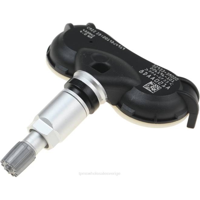 TPMS Sverige 8B441661 tpms hyundai trycksensorn 529333m000 438mhz