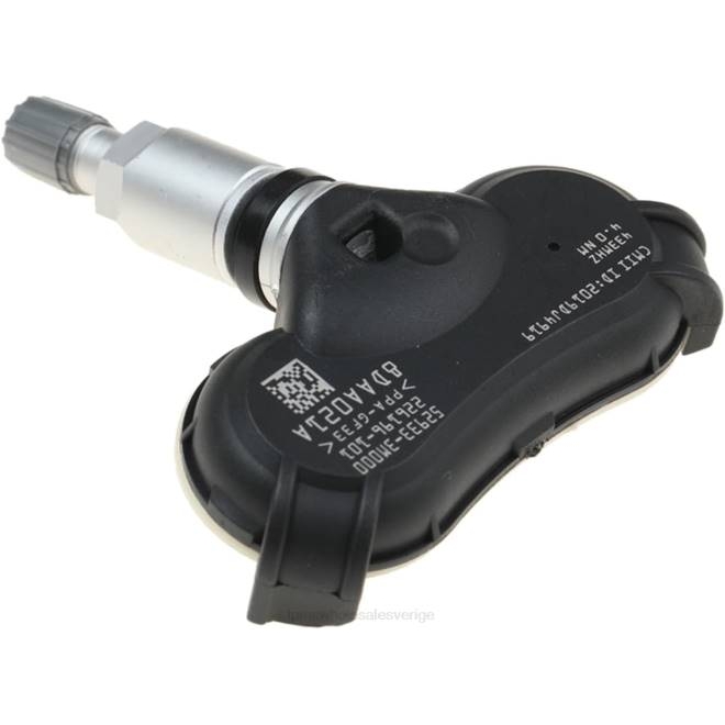 TPMS Sverige 8B441661 tpms hyundai trycksensorn 529333m000 438mhz