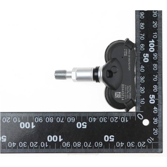 TPMS Sverige 8B441661 tpms hyundai trycksensorn 529333m000 438mhz