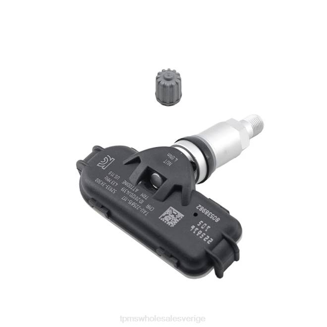 TPMS Sverige 8B441671 tpms hyundai trycksensorn 529333x300 448mhz