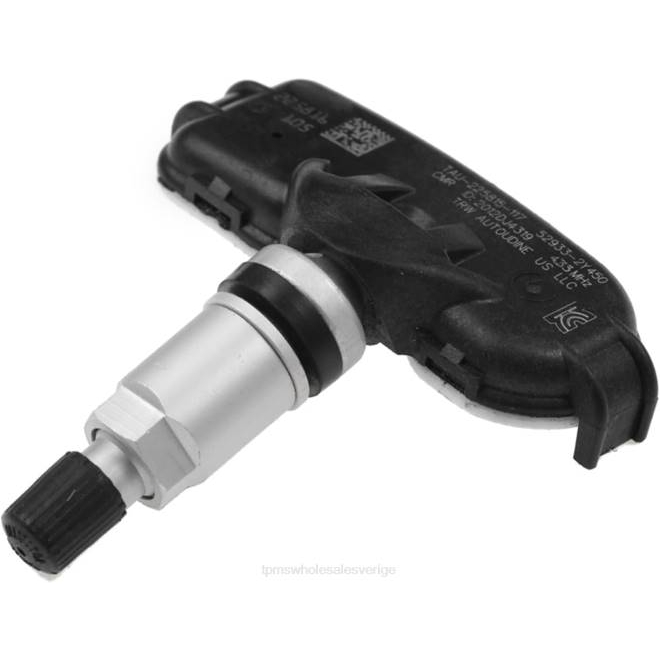 TPMS Sverige 8B441681 tpms hyundai trycksensorn 529332y450 458mhz