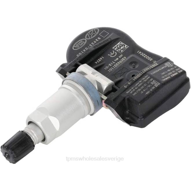 TPMS Ventiler Pris 8B441660 tpms hyundai trycksensorn 52933d4100 437mhz