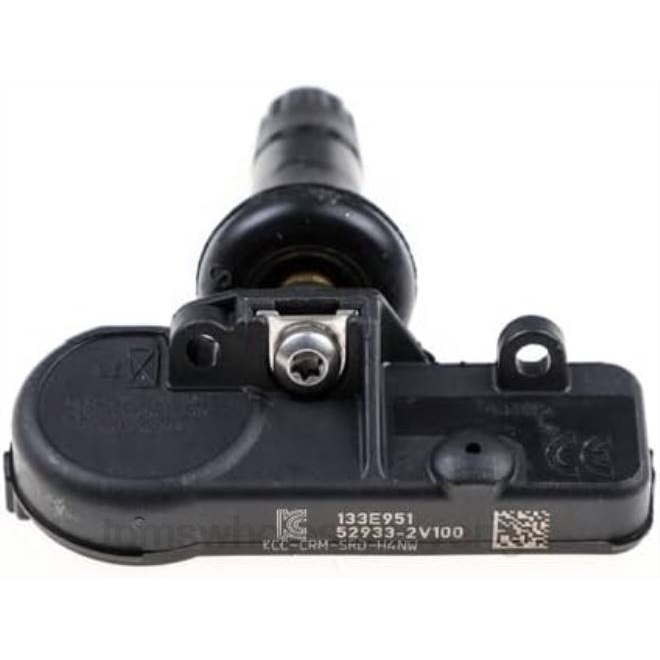 TPMS Ventiler Pris 8B441680 tpms hyundai trycksensorn 529332v100 457mhz