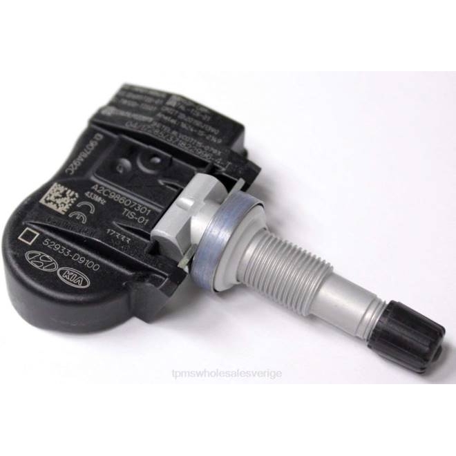 TPMS Programmering Verktyg 8B441666 tpms kia trycksensorn 52933d9100 443mhz