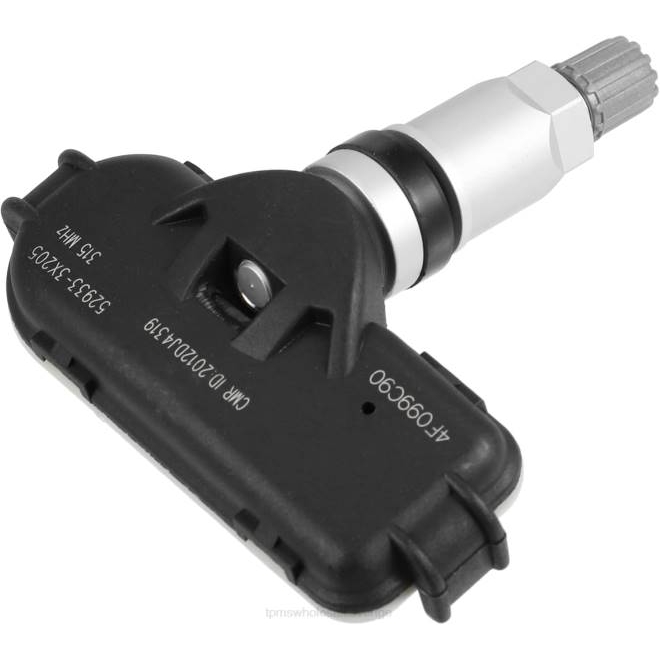 TPMS Programmering Verktyg 8B441686 tpms kia trycksensorn 529333x205 463mhz